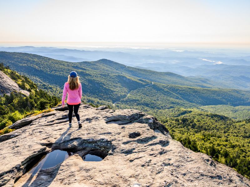 Outdoor Adventures - Outdoor Activities in North Carolina | VisitNC.com